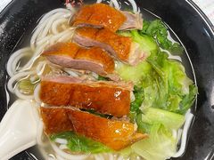 -烧鹅濑(西华路店)