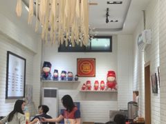 大堂-大嘻咹biangbiang面(历史博物馆店)