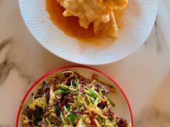 -东北民俗村·东北菜(翻身店)