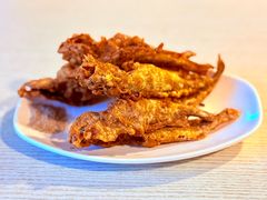 -老北京馅饼粥(西单店)