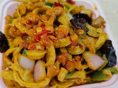 -户部巷小吃(中商徐东平价广场店)