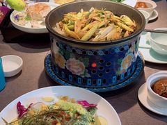 -羲和雅苑•北京烤鸭(乐园道万象城店)