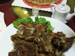 -大眼锅贴水饺(河东店)