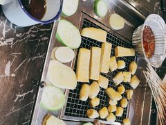 -塘屋烧烤·云南火塘烧烤品牌(新亚洲店)