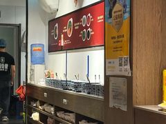 -尚尚仙·酸汤猪手·猪肚鸡火锅(华联万柳购物中心店)