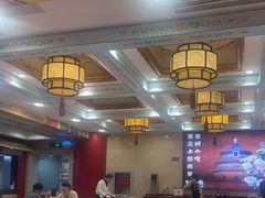 -万荣烤鸭店·北京菜(天坛店)