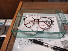 -JINS(北京apm店)