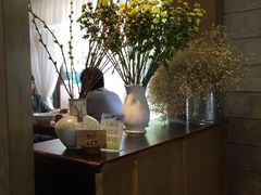 大堂-春暖花开(西溪店)