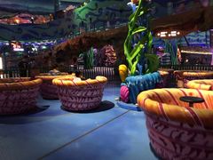 -青岛嘉年华主题乐园