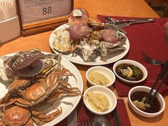 -视界美食自助餐厅·石家庄希尔顿酒店