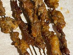 -腰子哥烤串(石佛营炫特店)