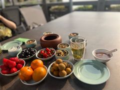 -湖畔居茶楼(湖滨店)