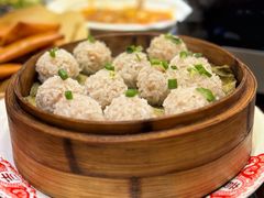 -肖记公安牛肉鱼杂馆·省级非物质文化遗产(三角路直营店)