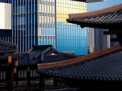 -香积寺