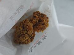 -麦当劳(磨子桥店)