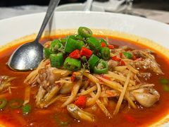 -漢舍中国菜馆(889广场店)