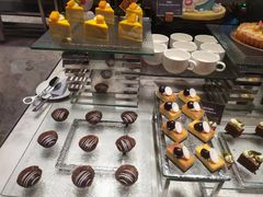 -顺德联塑万怡酒店·万荟轩自助餐厅