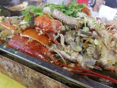 -大学城夜市大排档(凤栖路店)