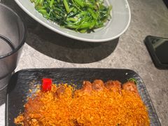 -留半山·香港食堂(啦啦宝都店)