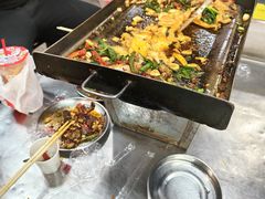 -郝大姐·乌龙山铁板烧(大学城三店)