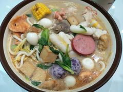 -张亮麻辣烫(上海天津路店)