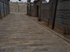 -清风小镇闯关东影视基地