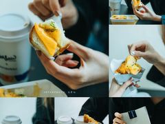 -Seesaw Coffee(环贸iapm店)