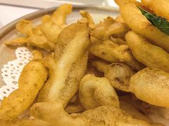 -万龙洲海鲜(大兴绿地缤纷城店)