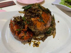 -龍海鲜螃蟹王(大巴窑)