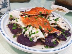 -阿伟海鲜楼·福建菜(涵江店)