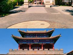 -太舞滑雪小镇