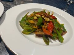 -苏先生海鲜渔庄(金桥店)