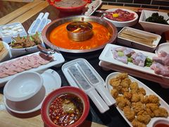 -吴老幺火锅(金龙店)