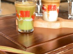 -Metal hands·铁手咖啡