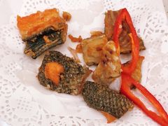 -新享乐海鲜(翠华路店)
