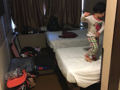 -香港华美达海景酒店