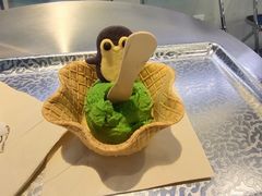-CORNER CONE GELATO酷矿手作霜淇淋(南头古城店)