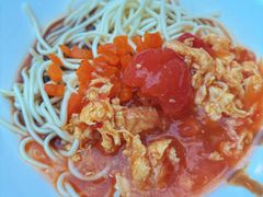 -漢咖啡·全服务式自助晚餐(武汉洲际酒店)