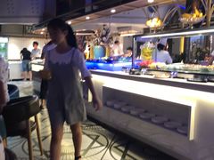 -餐海·海鲜自助餐厅(宝龙广场店)