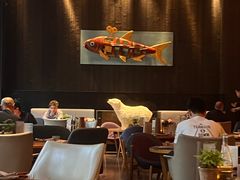 -THE CANNERY&JUJU 新鲜海鲜·牛排美食酒廊