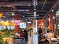 -老船舫·现做活鲜鱼馆(东郊记忆店)