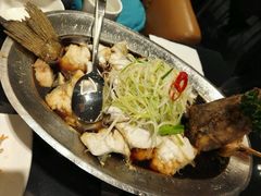 -鹿港小镇(金虹桥国际中心店)