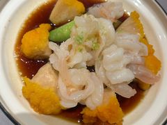 -狮王府淮扬菜(新街口友谊店)