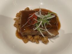 -北京四季酒店·采逸轩