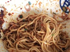 -长乐面庄(康普雷斯B座店)