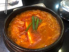 -光化门韩国料理(新地假日广场店)
