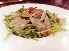 -杨正宗烤全羊(北二环店)