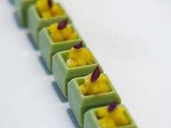 -翕间食·精致淮扬菜(江苏大剧院店)