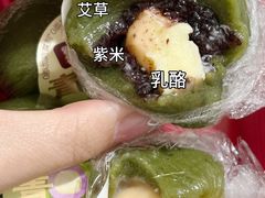 -詹记宫廷桃酥王(芜湖万达店)