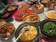 -常和州·夜宵大排档(常州单店)